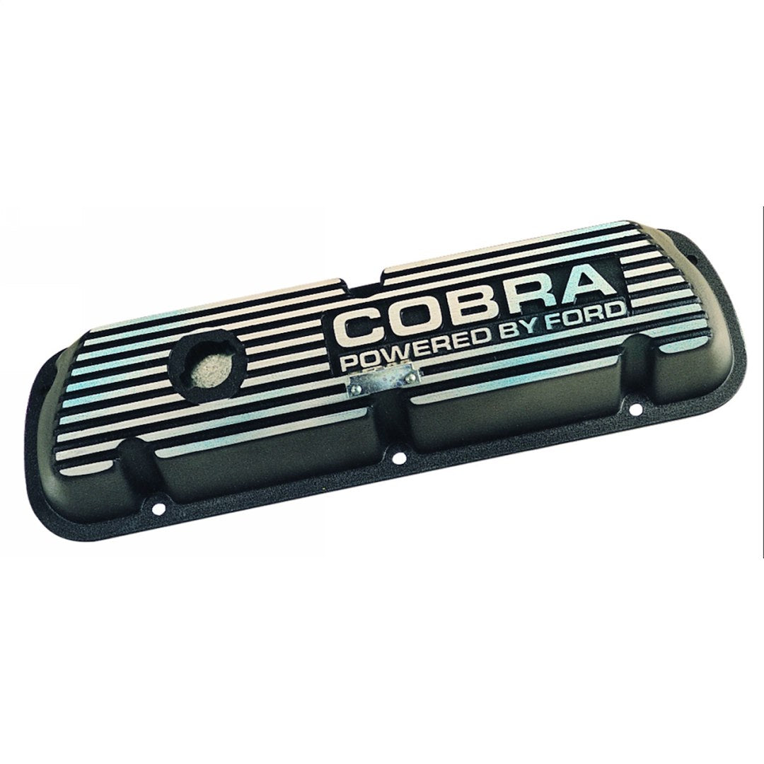 Ford Performance M-6582-A Cobra Aluminum Valve Covers