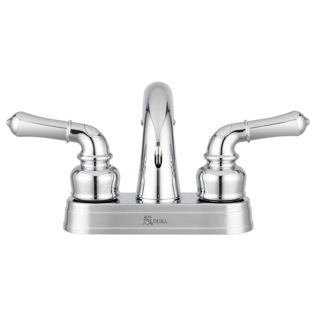 Dura Faucet Df-Pl620c-Cp Faucet - image 2