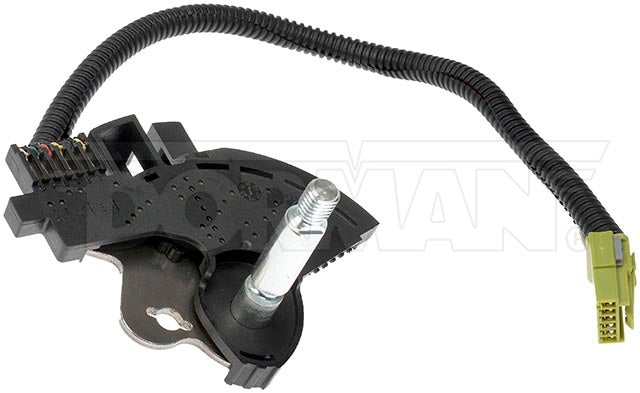 Dorman (OE Solutions) 511-110 Female-Terminal Transmission Range Sensor - image 3