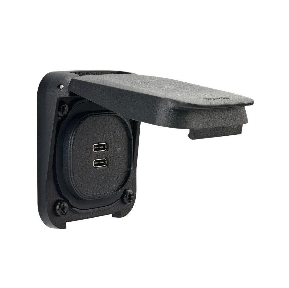 Scanstrut Sc-V-Usb-01 Usb Outlet - image 1