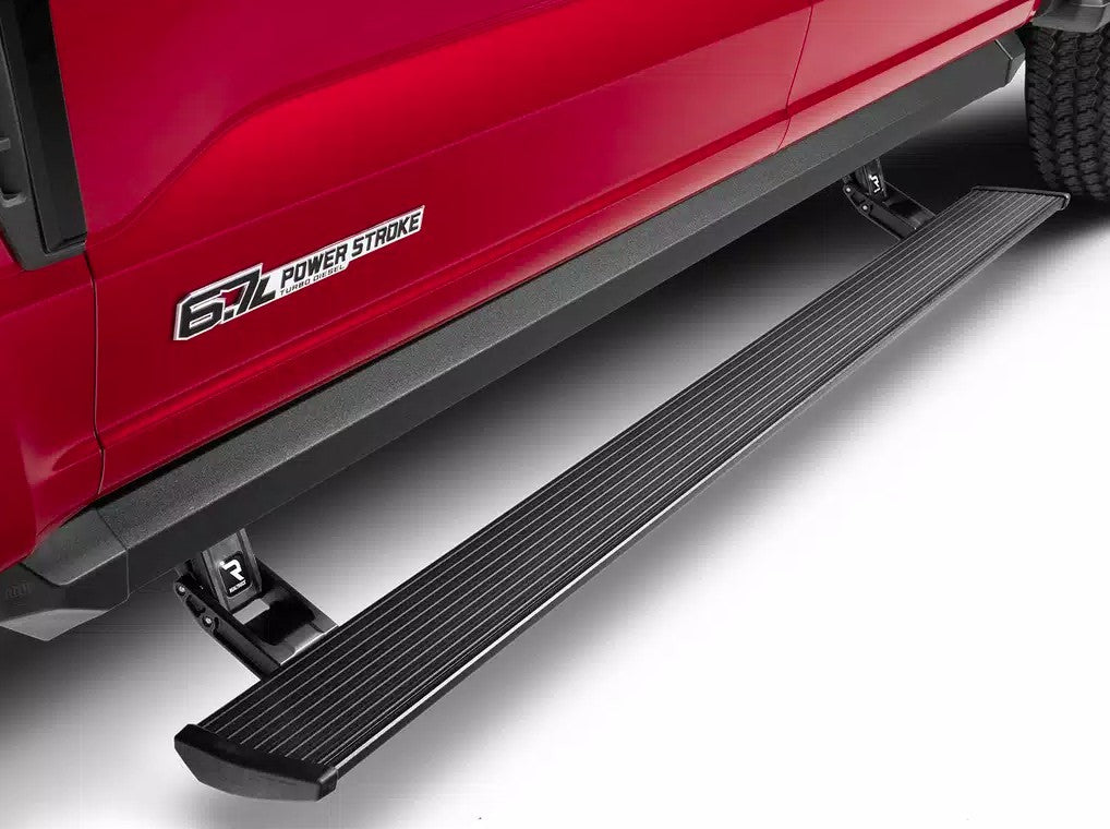 Amp Research PowerStep™ XL Running Board 77135-01A - image 3