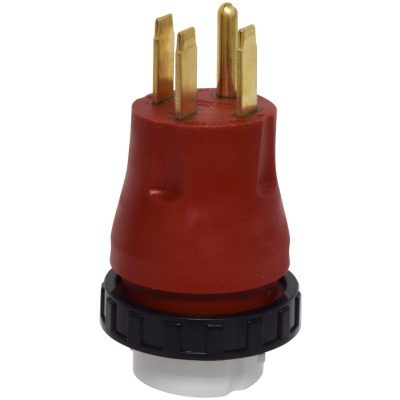 Valterra A10-5050davp Power Cord Adapter - image 1