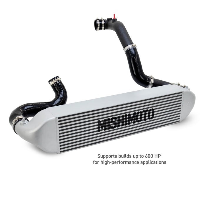 Mishimoto Mmint-Ctr-23kslbk Civic Type R Intercooler Kit