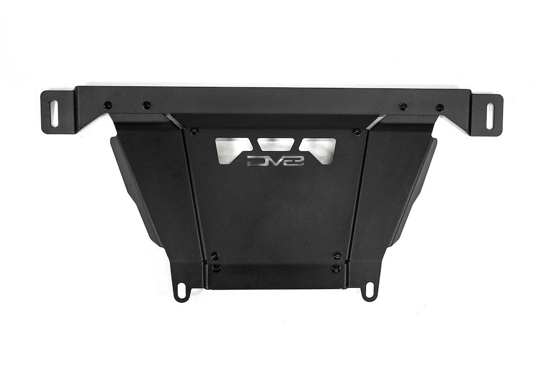 DV8 Offroad SPTT1-08 Front Engine/Intercooler Skid Plate