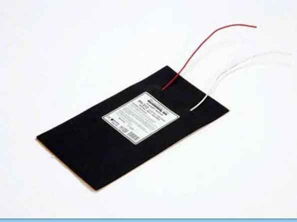 Ultra Heat AMPH312 3 in RV Drain Pipe Heater - 13.5V DC