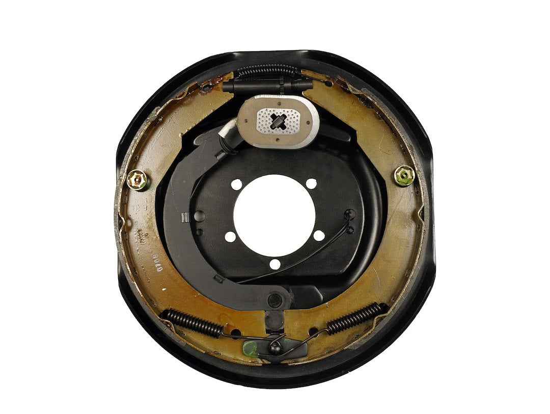 AP Products 014-122451-B Right Electric Brake - 12 in, 7000 lb