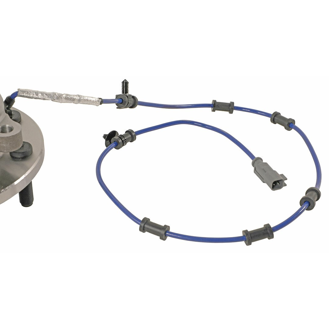 Moog Hub Assemblies 515148 Wheel Bearing and Hub Assembly