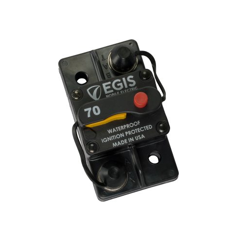 Egis 4703-070 Electrical Circuit Breaker