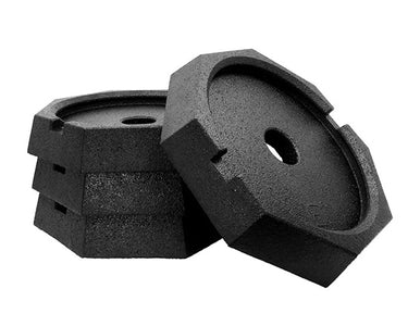 Snappad Hi10sp4 Leveling Jack Foot Pad - image 1