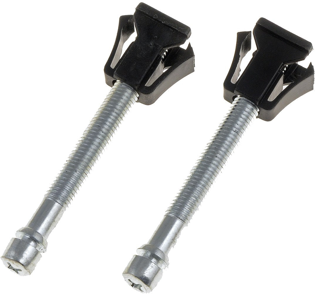Dorman 42119 Steel and Plastic Headlight Adjusters - image 2