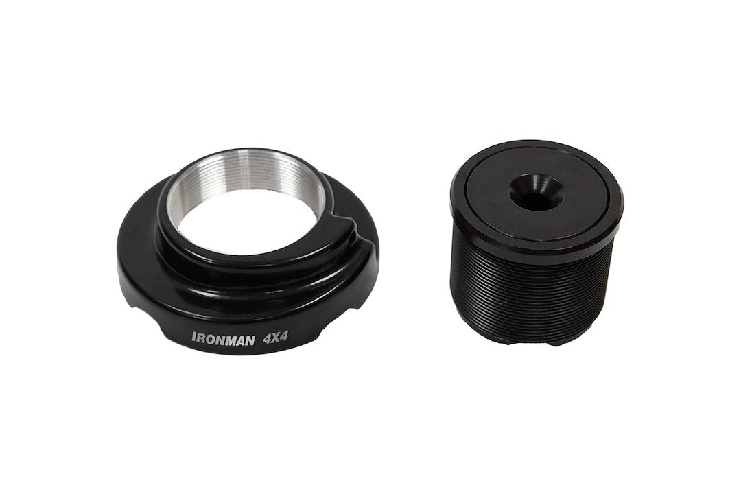 Ironman 4x4 1218ADK Adjustable Rear Airbag Delete Kit