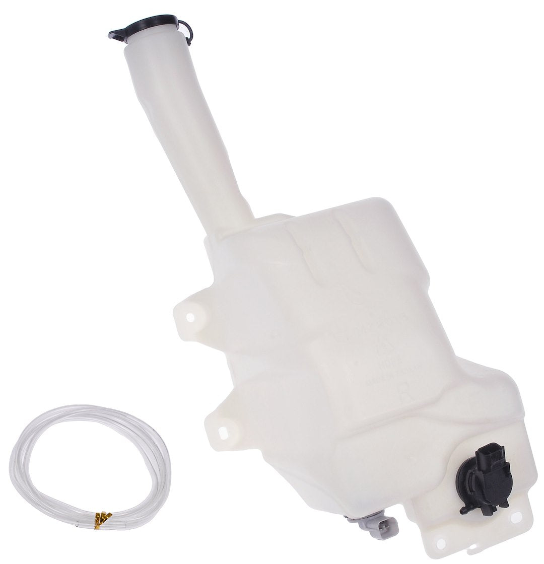 Dorman (OE Solutions) 603332 Plastic OE-Replacement Coolant Tank - image 3