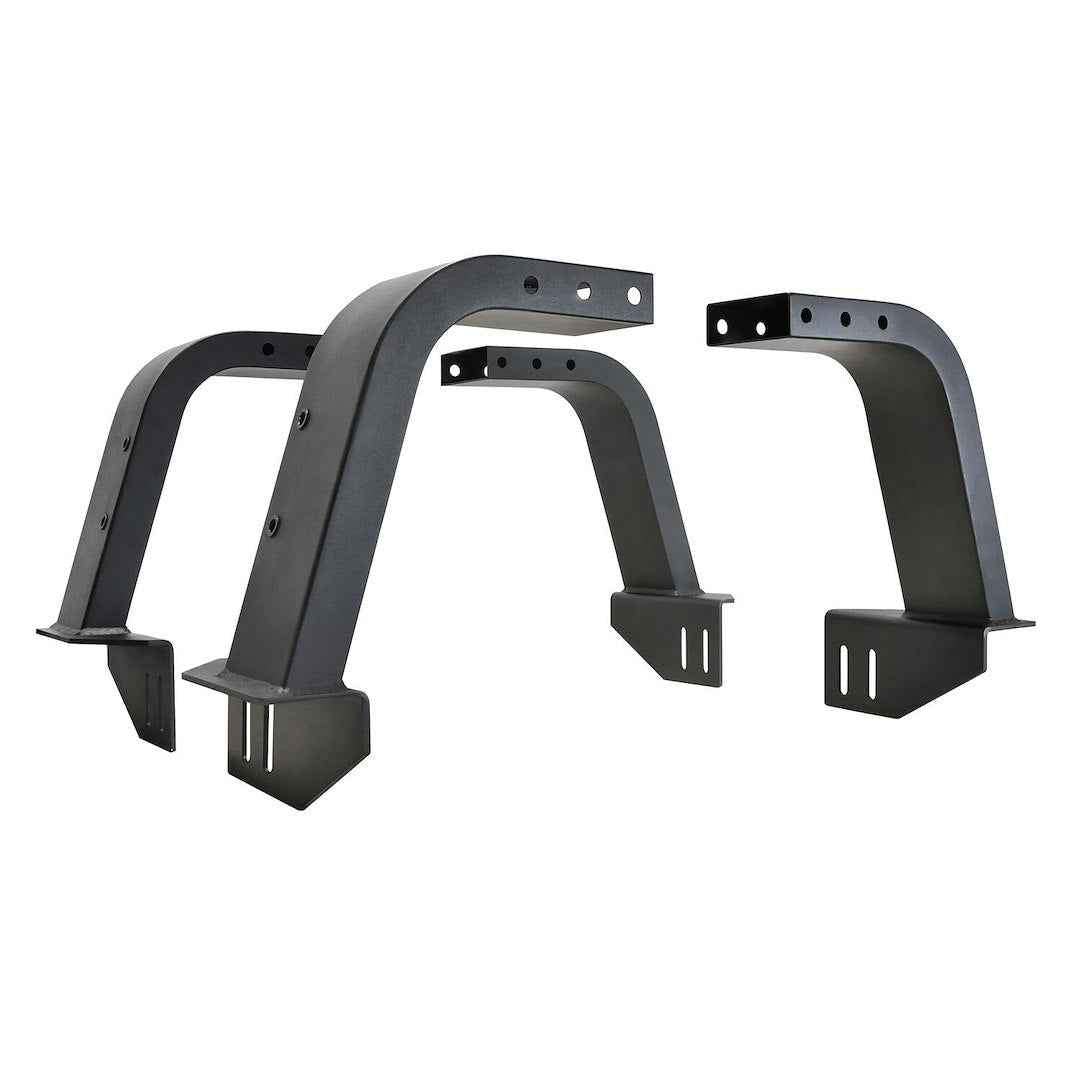 Westin Automotive 51-20015 Bed Rack Mounting Kit - Toyota Tacoma