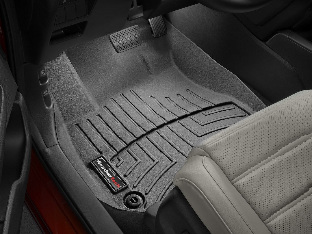Weathertech (Usa) 4411101 Floor Liner - image 2