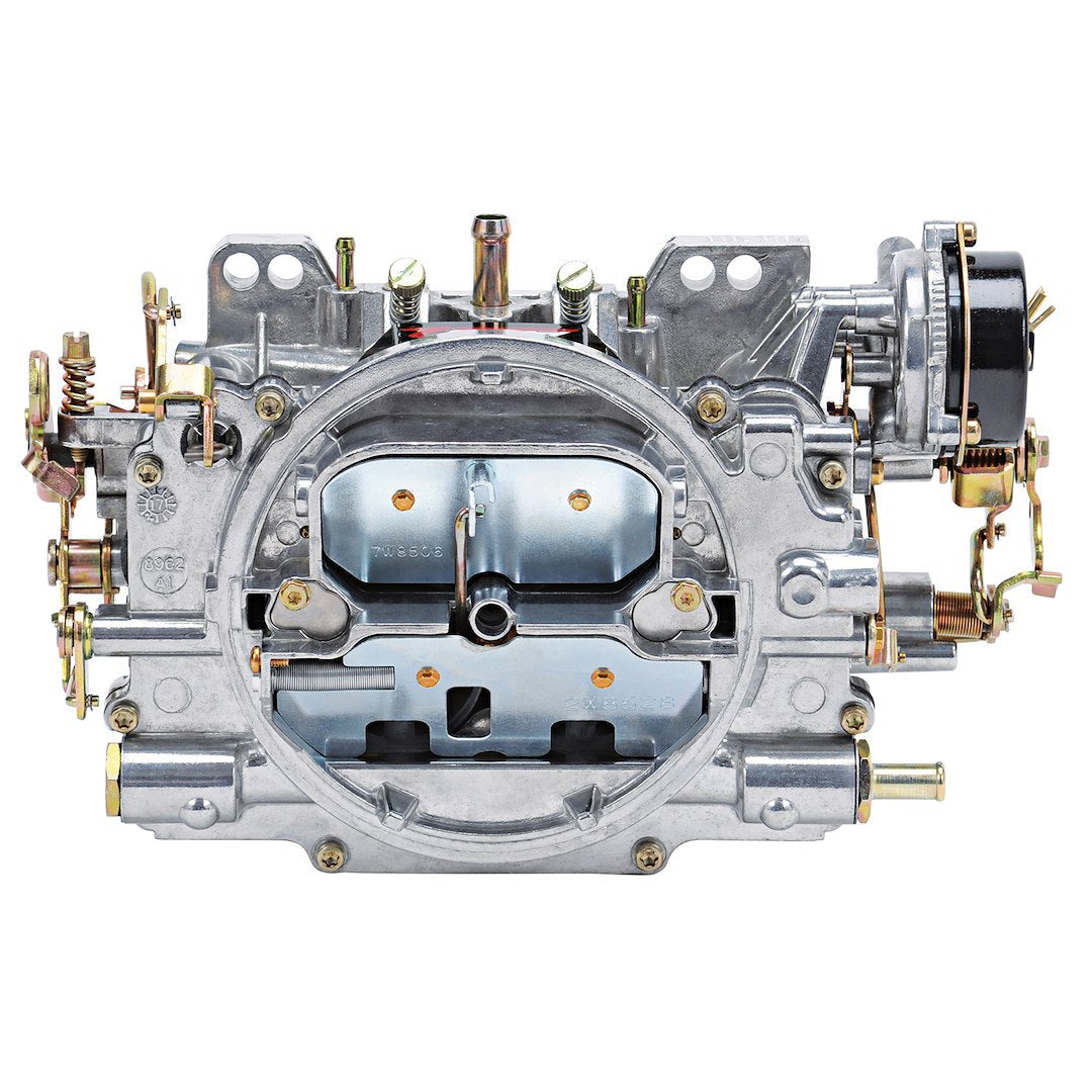 Edelbrock 1916 AVS2 650-CFM Off-Road Carburetor