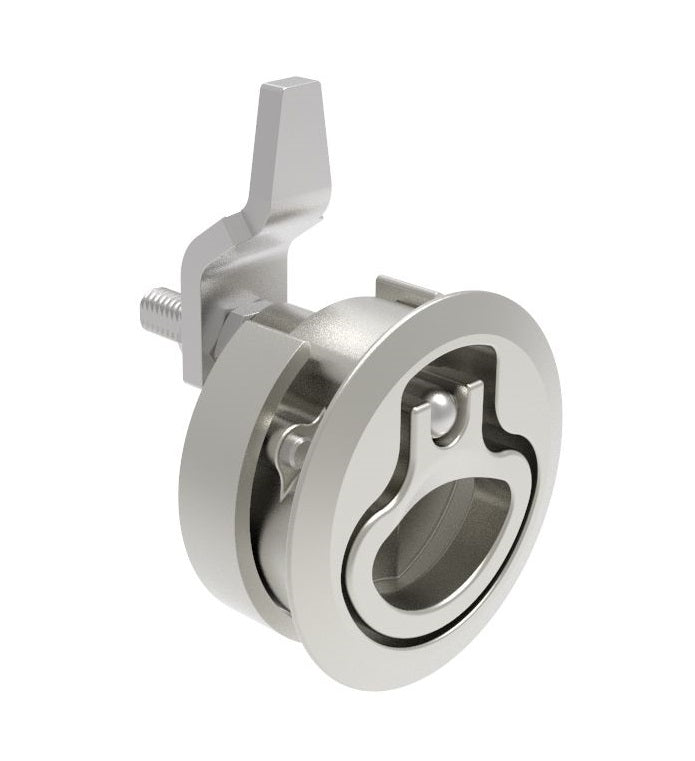 Southco M1-20-32-48 Flush-Mount Access Door Latch