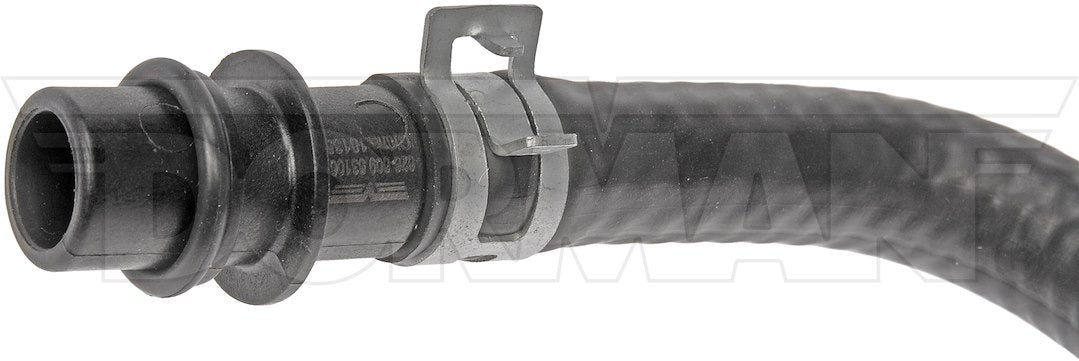 Dorman (OE Solutions) 626609 16-Inch Rubber Heater Hose - image 3