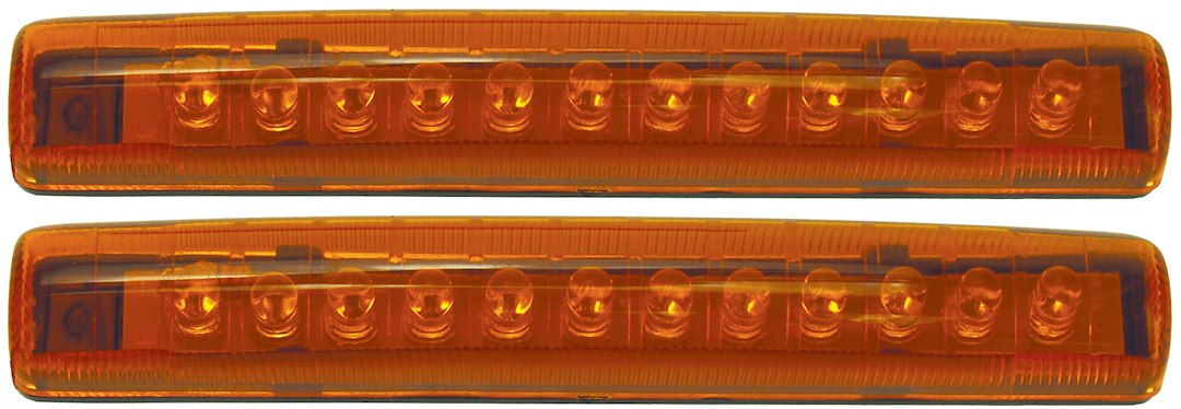Pacer Performance 20-705 Slim Multipurpose LED Light