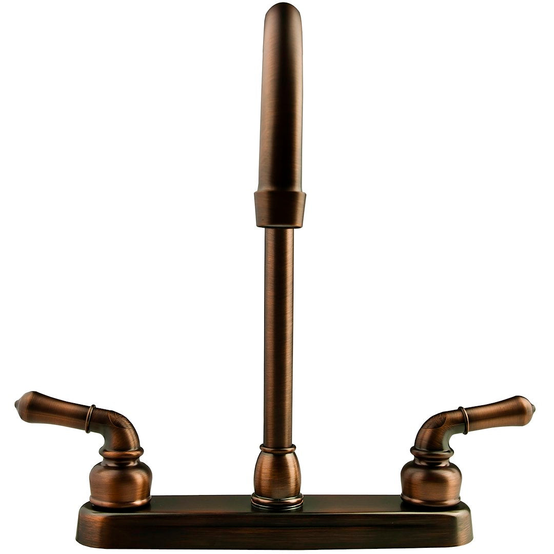 Dura Faucet Df-Pk330hc-Orb Faucet - image 2