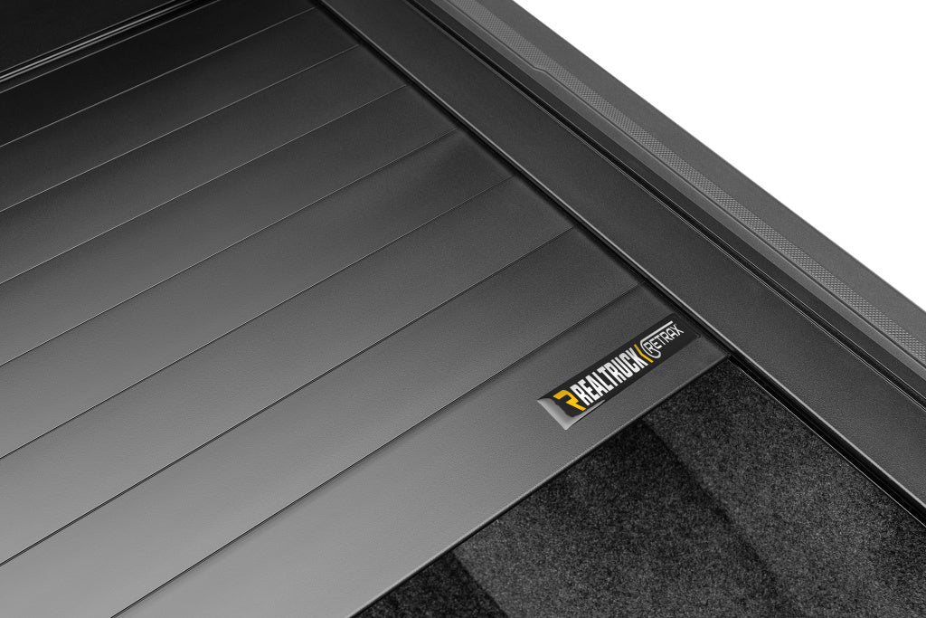 Retrax T-80378 RetraxPRO XR Aluminium Tonneau Cover