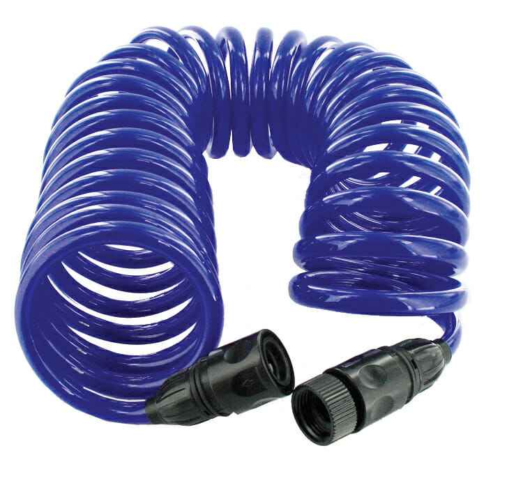Valterra W01-0022 Fresh Water Hose - 25 ft x 3/8 in