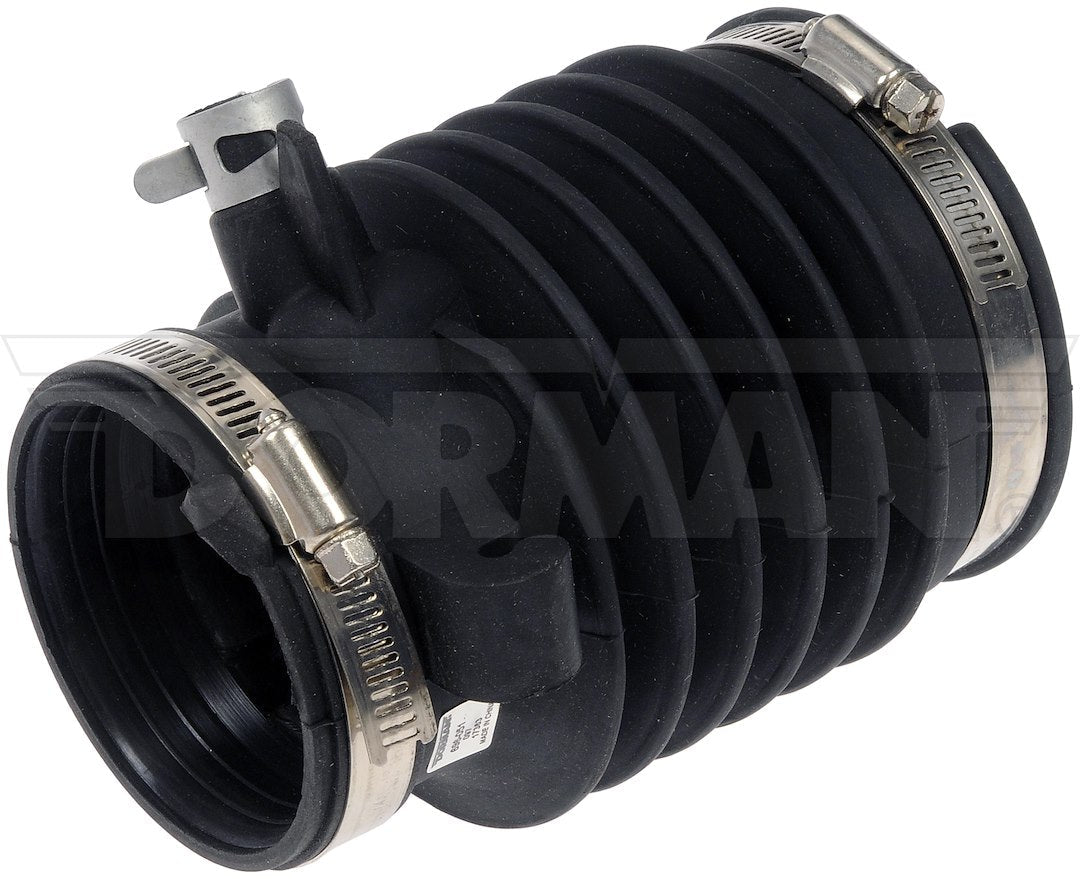 Dorman 696-051 Rubber Air Intake Hose, 6-1/4 Inch - image 1