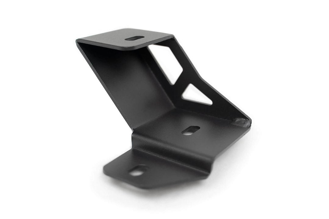 DV8 Offroad LBJL-11 Jeep JL/JT Dual A-Pillar Pod Mount