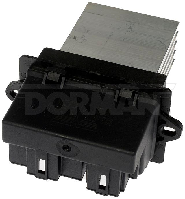 Dorman (Techoice) 973-517 Heater Fan Motor Resistor Kit - image 4