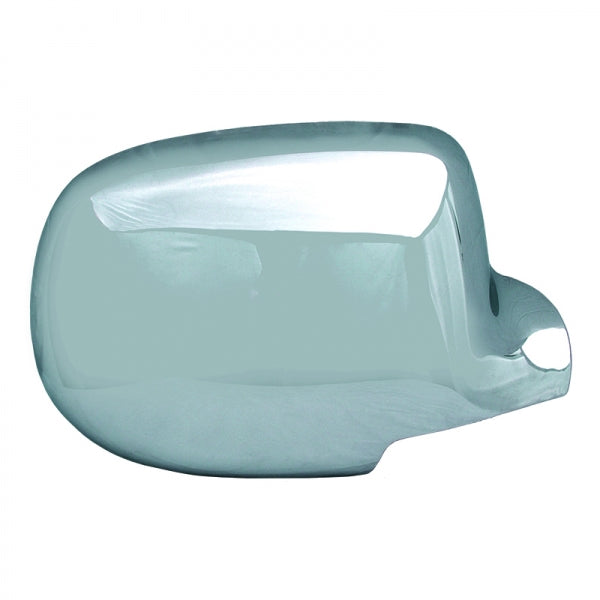 Coast To Coast MC67516RBK Renegade Black Full Mirror Covers - image 1