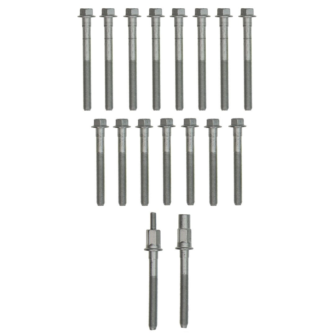 Fel-Pro ES 72892 Hex-Head Cylinder Head Bolt Set