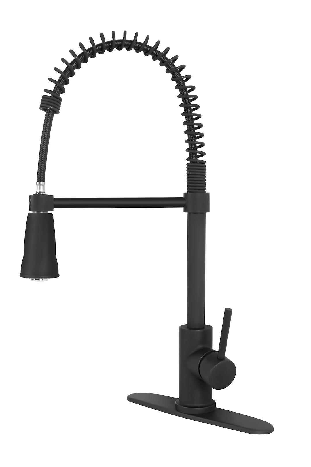 Dura Faucet Df-Mk504slk-Mb Faucet - image 1