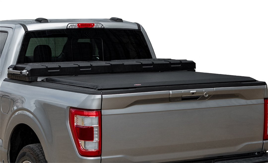 Access Covers 61389 Tonneau Cover - image 1