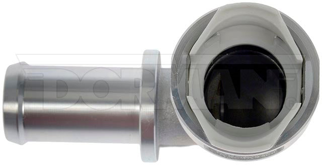 Dorman 800-416hp Metal Heater Hose Connector - image 3