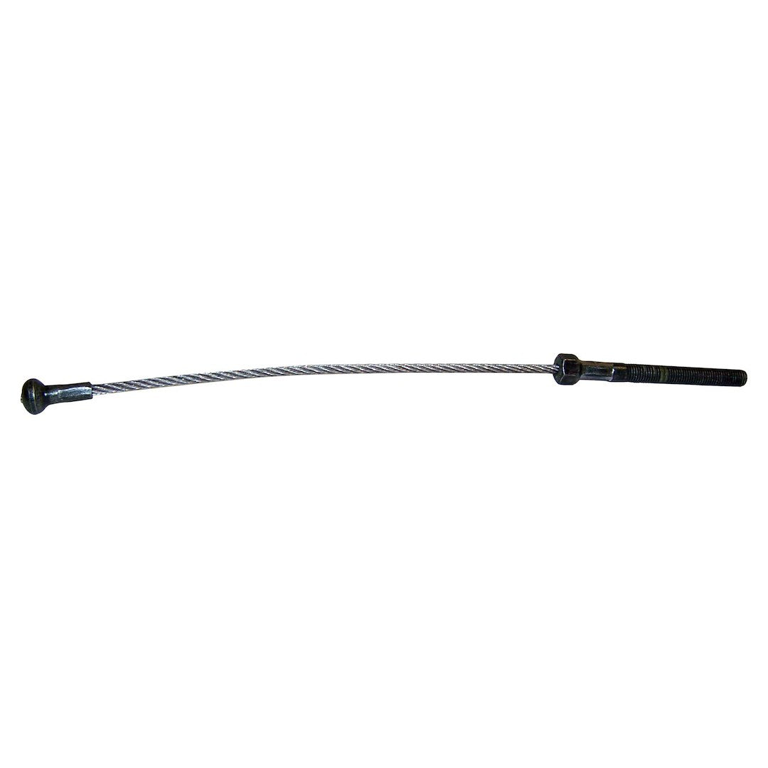 Crown Automotive J0948726 Clutch Cable - image 1