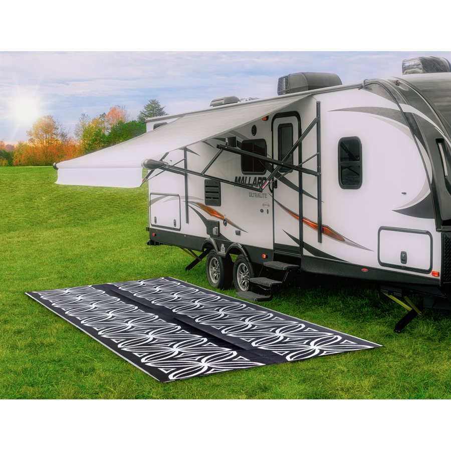 Camco 42833 Patio Mat - image 8