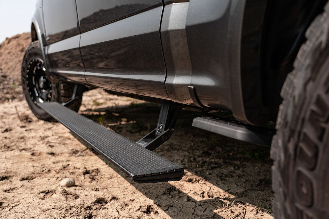 Amp Research PowerStep™ Xtreme Running Board 78151-01A - image 3
