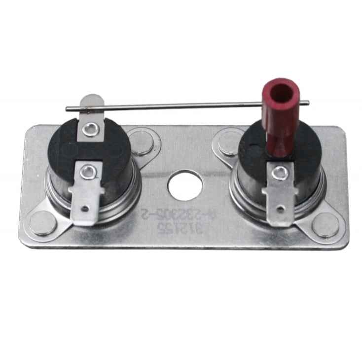 Suburban 232306 Water Heater Limit Thermostat Switch (After Serial #940900091)
