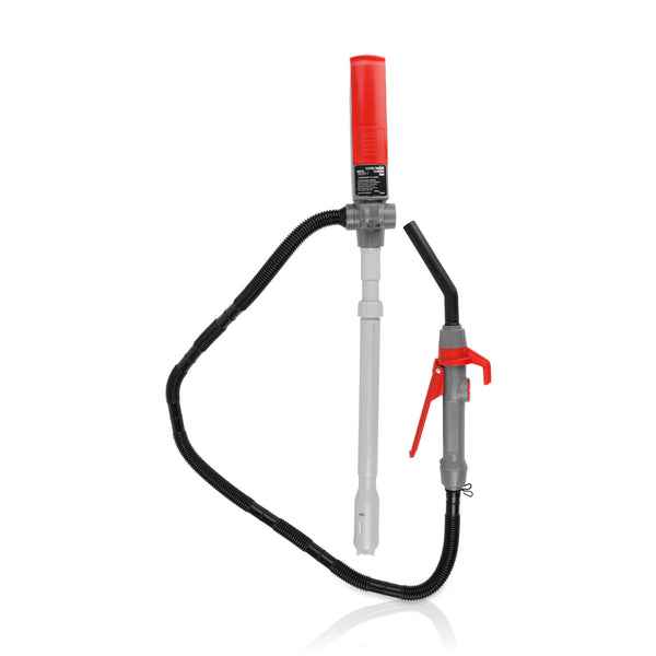 Tera Pump 20082 2.4 GPM Fluid Transfer Dispensing Pump