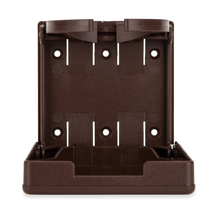 Camco Cup Holder (44043) – Material: Plastic