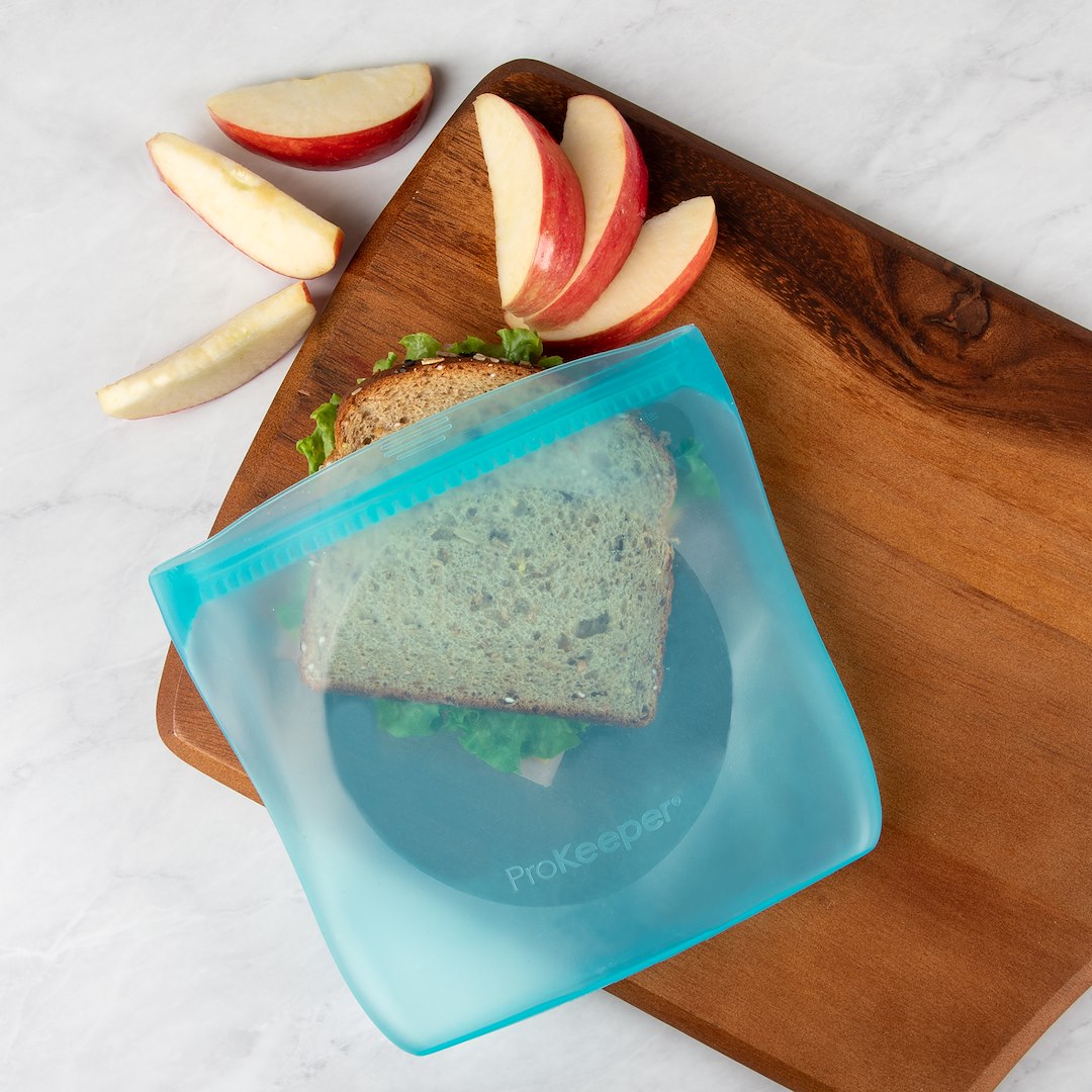 PROGRESS INT Progressive International Food Storage Bag (Pks21t)