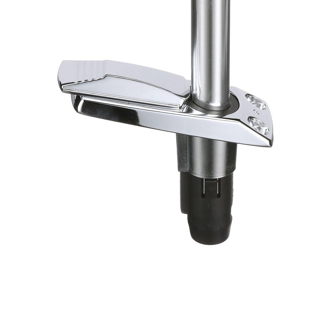 Attwood Marine 911339-7 Navigation Light Pole Base - image 2