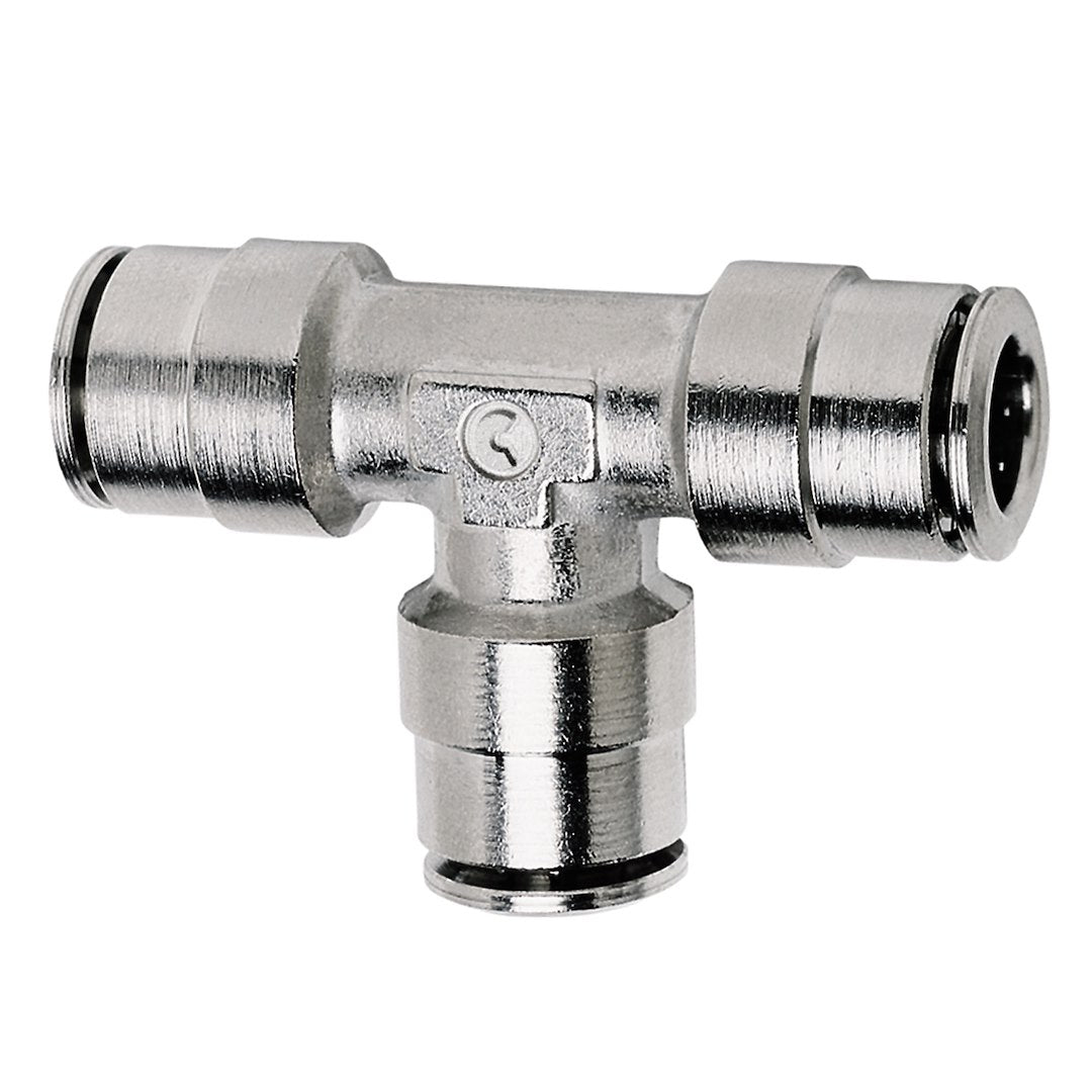 Firestone Industrial 3461 Union Tee Coupler