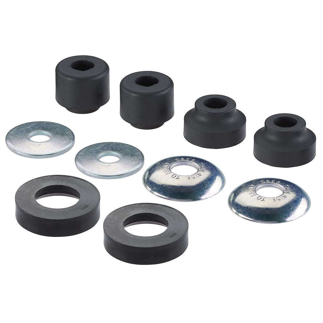 Moog Chassis K8268 Radius Arm Bushing