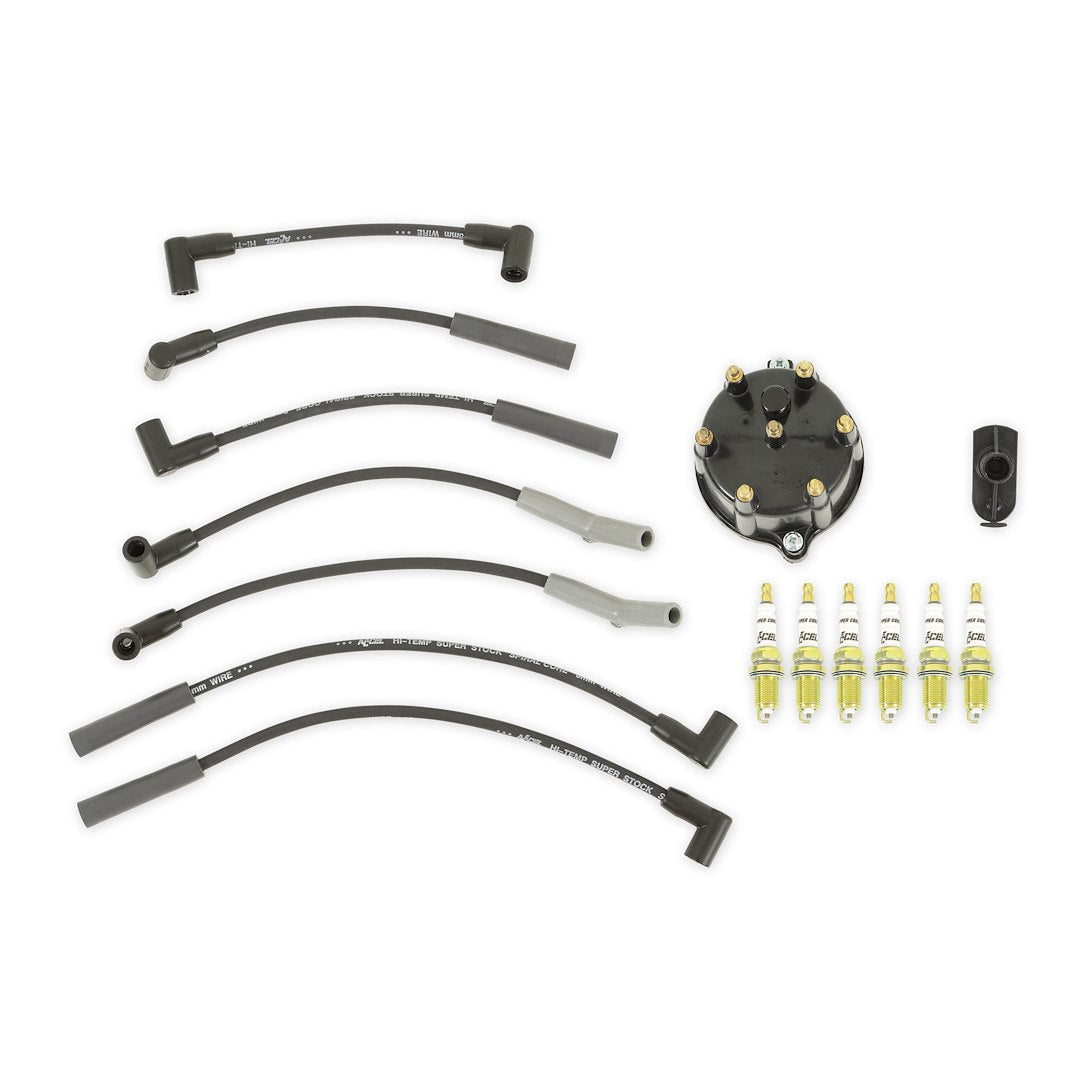 Accel Ignition Tst16 Tune-Up Kit - image 1