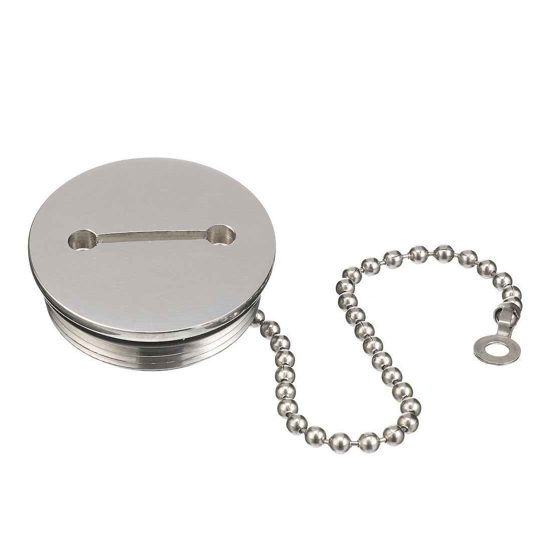 Attwood Marine 66061-3 Boat Deck Filler Cap