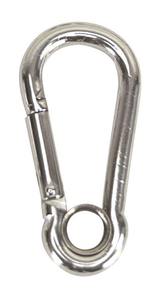 Whitecap Industries S-1114c Carabiner