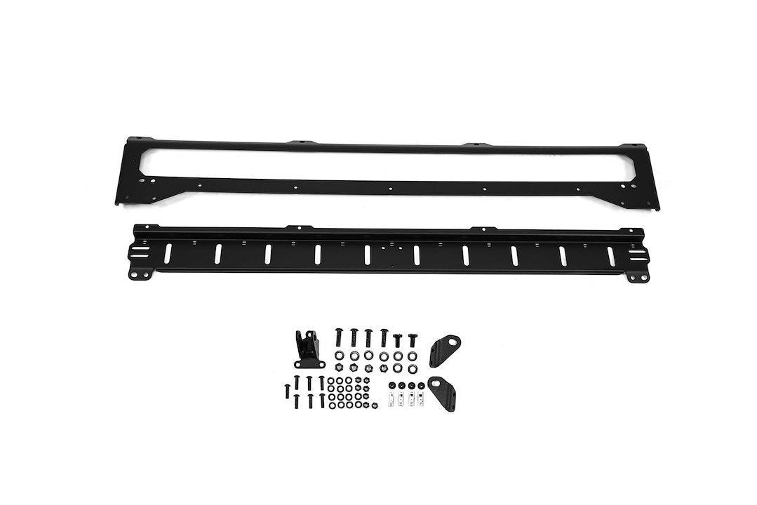DV8 Offroad RRTF3-02L Roof-Rack Light-Cutout Fairing