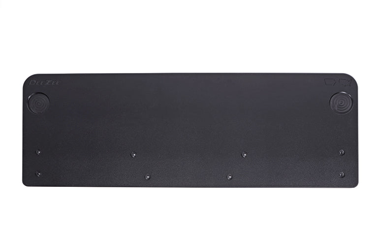 Dee Zee Dz284151 Tailgate Work Surface - image 1