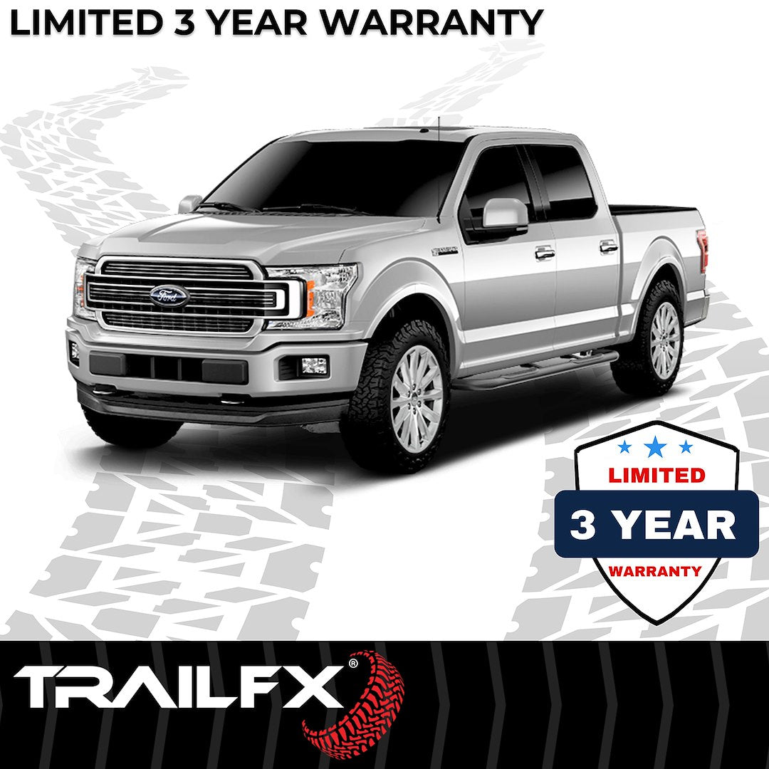 Trailfx A0041b Nerf Bar - image 7