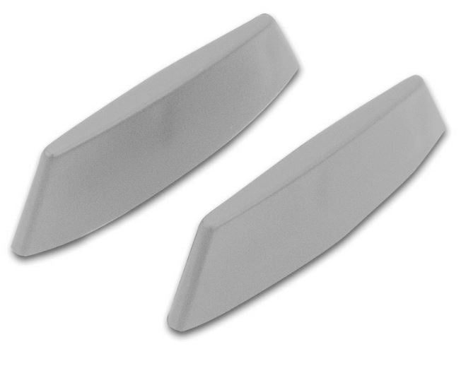 StingRay TE-3 Hydrofoil Torque Equalizer - Gray